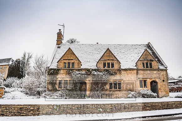 Overbury Snow January 2021-61