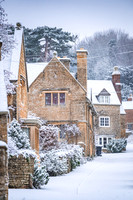 Overbury Snow January 2021-13