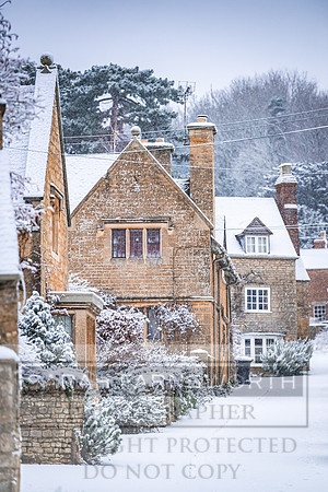 Overbury Snow January 2021-13