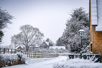 Overbury Snow January 2021-10