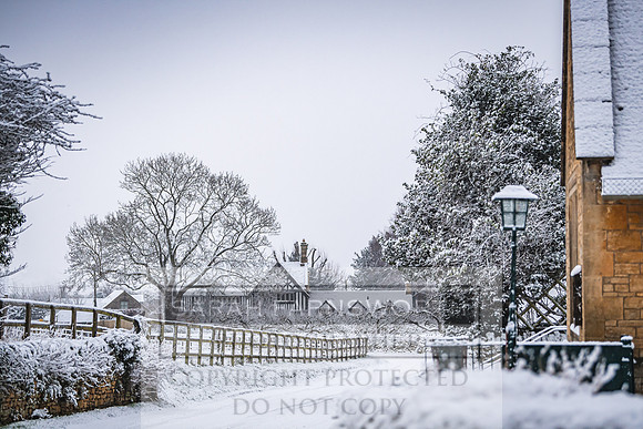 Overbury Snow January 2021-10