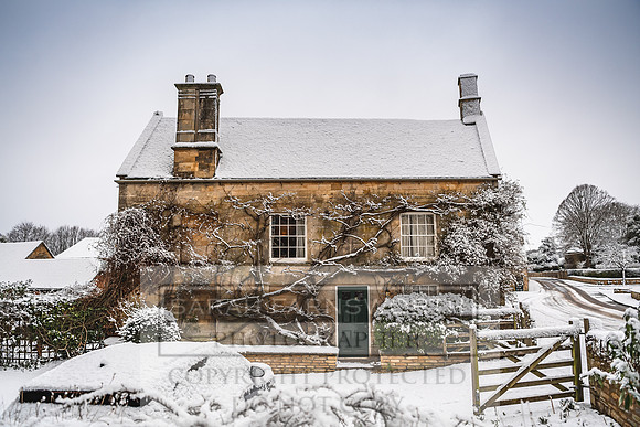 Overbury Snow January 2021-63