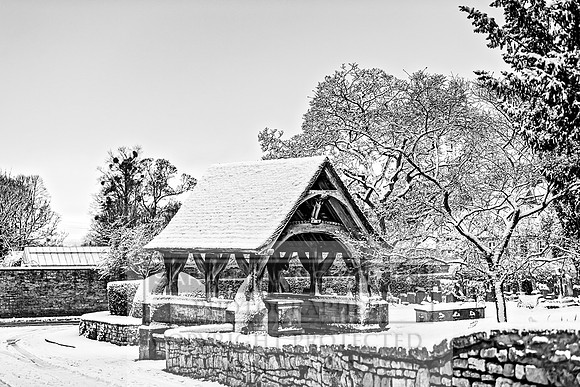 Overbury Snow January 2021-82