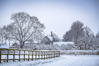 Overbury Snow January 2021-3