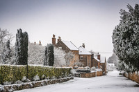 Overbury Snow January 2021-12