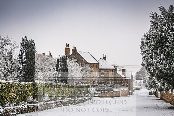 Overbury Snow January 2021-12