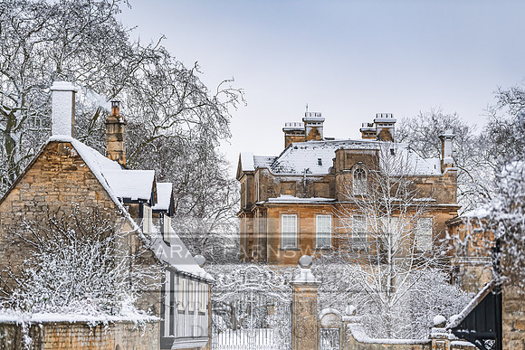 Overbury Snow January 2021-87