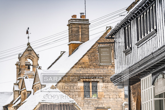 Overbury Snow January 2021-59
