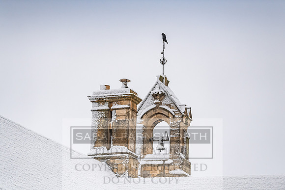 Overbury Snow January 2021-51