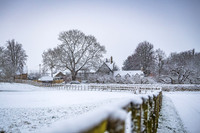 Overbury Snow January 2021-4
