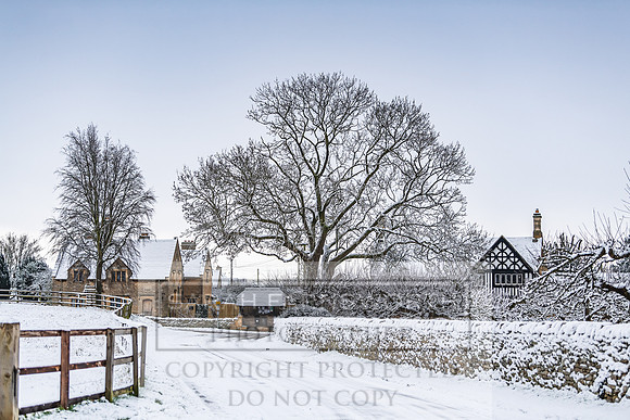 Overbury Snow January 2021-91