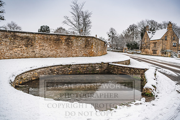 Overbury Snow January 2021-65
