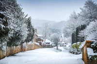 Overbury Snow January 2021-1
