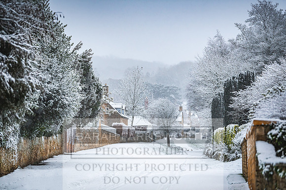 Overbury Snow January 2021-1