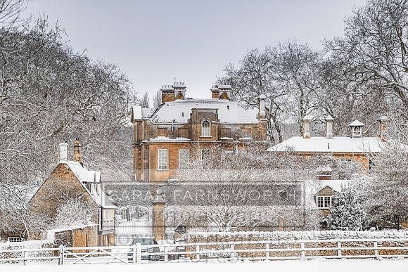 Overbury Snow January 2021-42