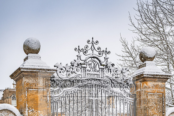 Overbury Snow January 2021-85