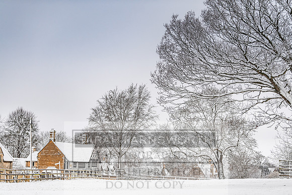 Overbury Snow January 2021-43