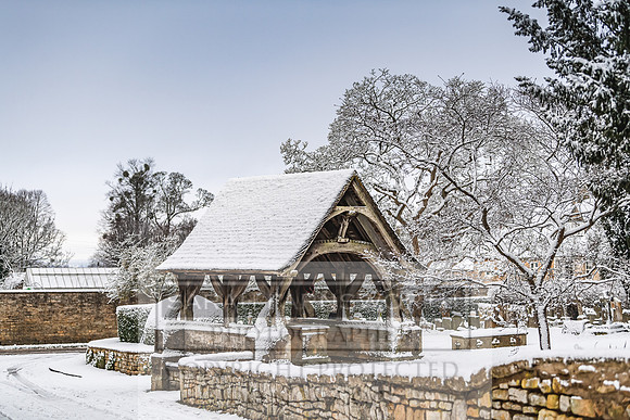 Overbury Snow January 2021-83