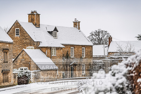 Overbury Snow January 2021-57