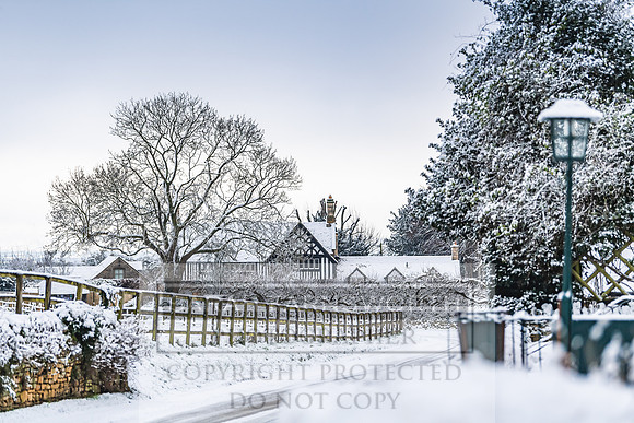 Overbury Snow January 2021-92