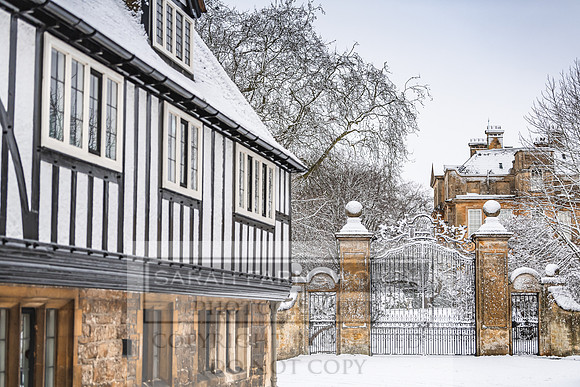 Overbury Snow January 2021-86