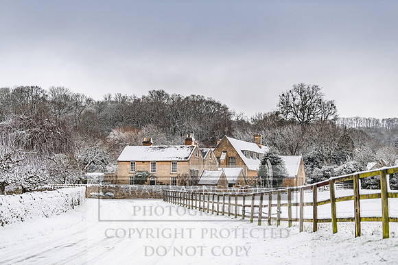 Overbury Snow January 2021-54