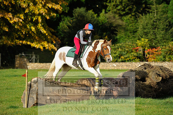 Heythrop Fun Ride 2014-14