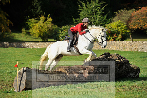 Heythrop Fun Ride 2014-380