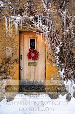 Wolford Door