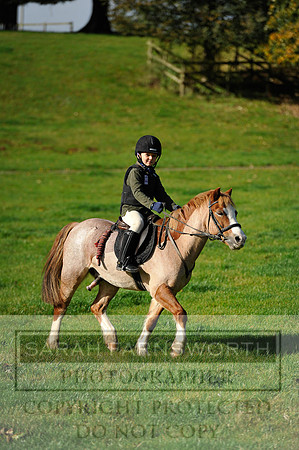 Heythrop Fun Ride 2014-232