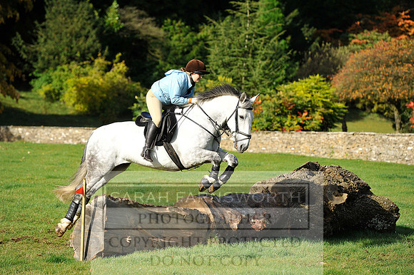 Heythrop Fun Ride 2014-228