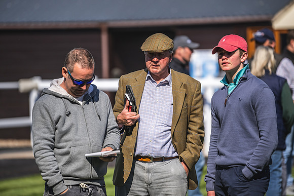 Goffs UK Breeze Up 2022-324
