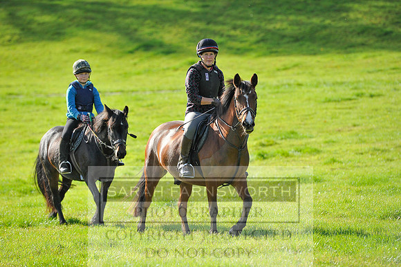 Heythrop Fun Ride 2014-299