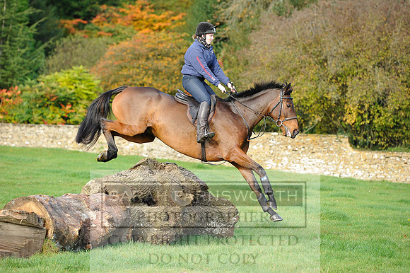 Heythrop Fun Ride 2014-78