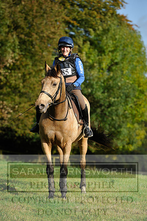 Heythrop Fun Ride 2014-113