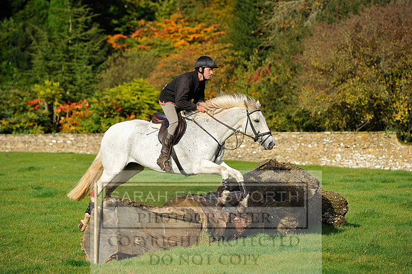 Heythrop Fun Ride 2014-18