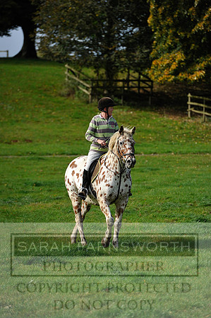 Heythrop Fun Ride 2014-413