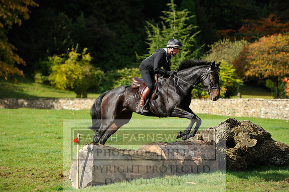 Heythrop Fun Ride 2014-398