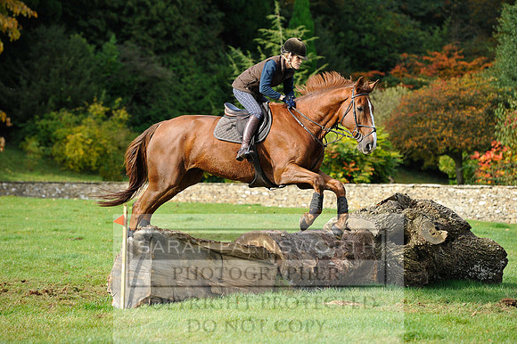 Heythrop Fun Ride 2014-475