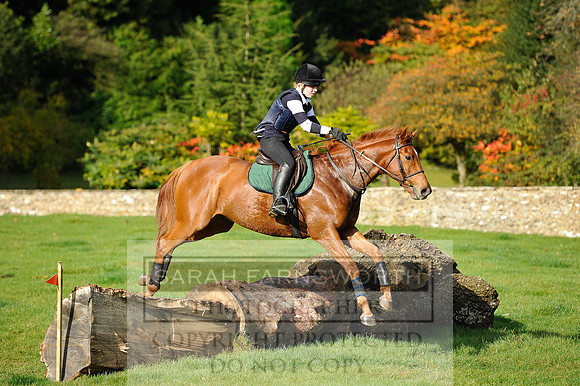 Heythrop Fun Ride 2014-133