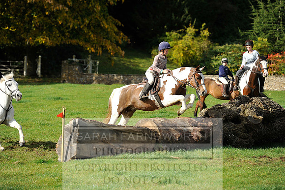Heythrop Fun Ride 2014-389