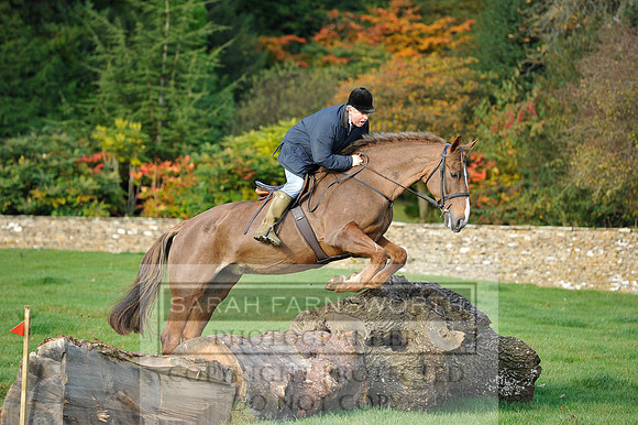 Heythrop Fun Ride 2014-163