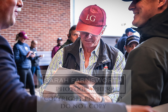Goffs UK Premier Yearling Sale 2023-234