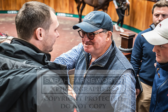 Goffs UK Premier Yearling Sale 2023-454