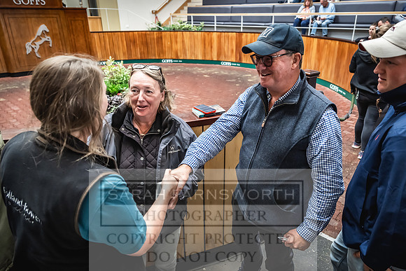 Goffs UK Premier Yearling Sale 2023-453