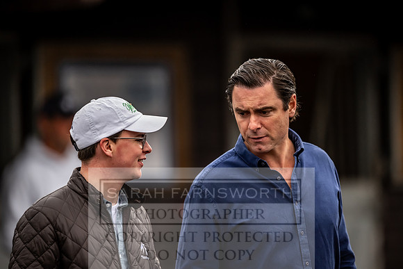 Goffs UK Premier Yearling Sale 2023-88