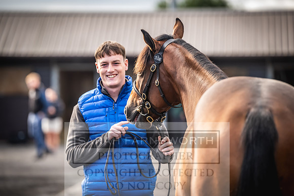 Goffs UK Premier Yearling Sale 2023-334
