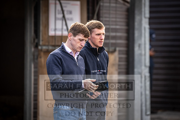 Goffs UK Premier Yearling Sale 2023-335