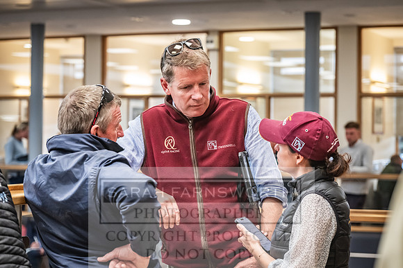 Goffs UK Premier Yearling Sale 2023-202