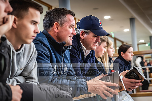 Goffs UK Premier Yearling Sale 2023-435